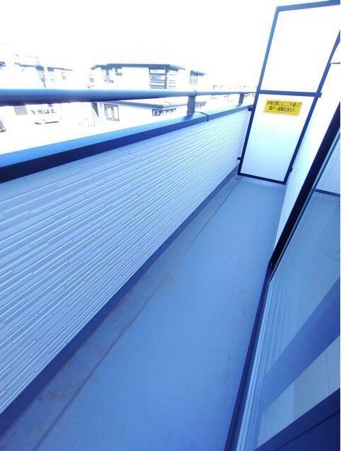 フェリーチェⅡ  その他7