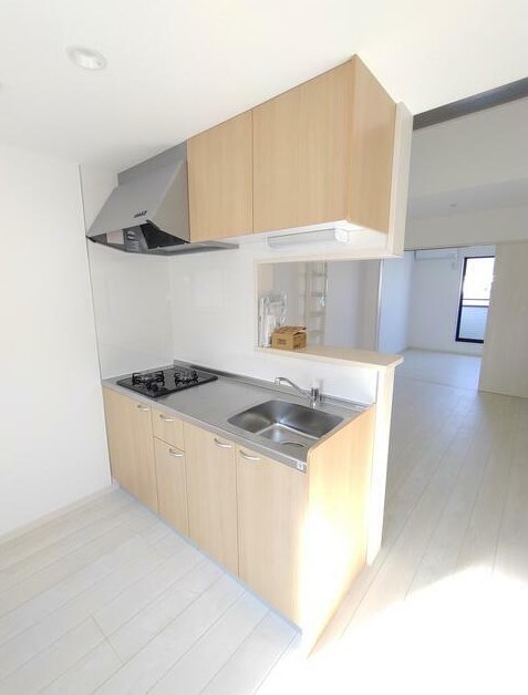 フェリーチェⅡ  キッチン