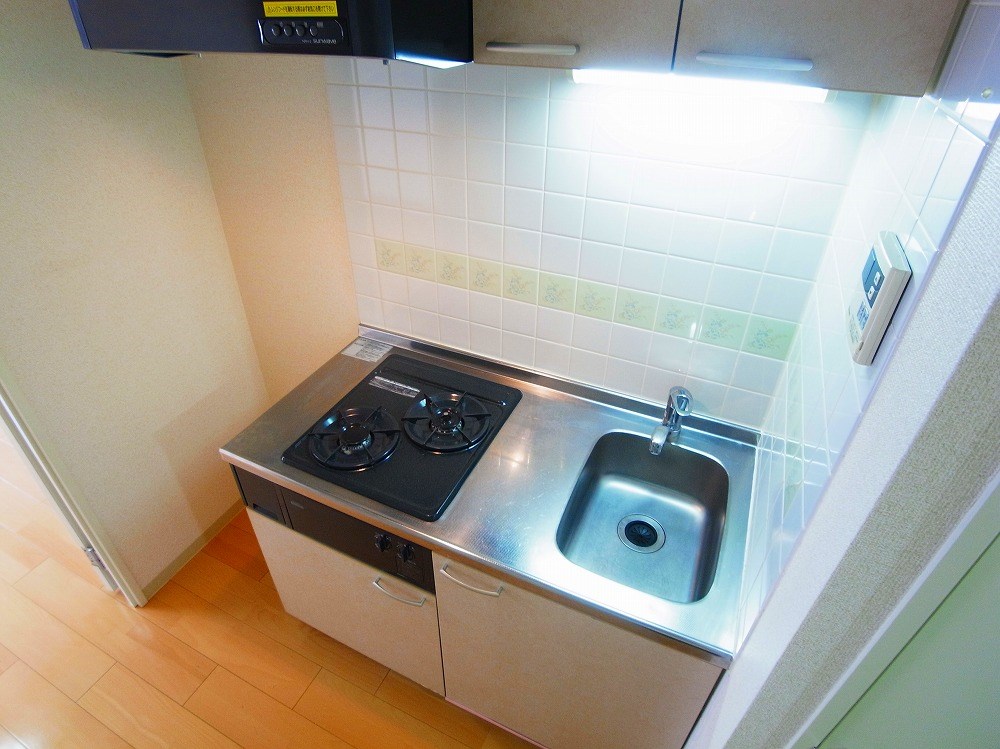 エストピア八潮 その他12