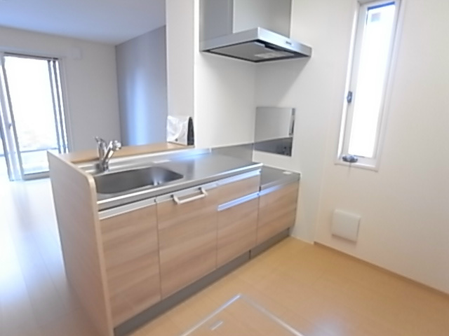 あさひ参番館 キッチン