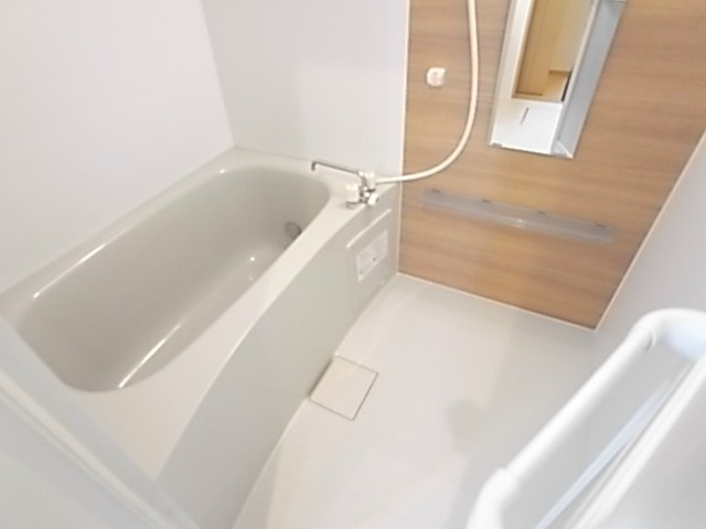 あさひ参番館 風呂画像