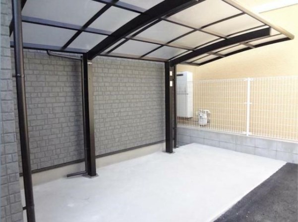ファウンティン その他外観2