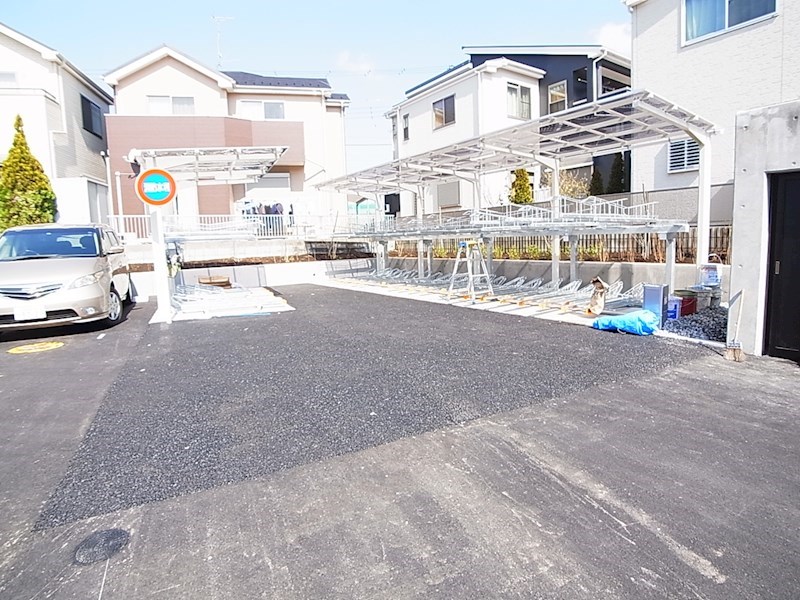 CRESCENT COURT　～クレセントコート～ その他外観5