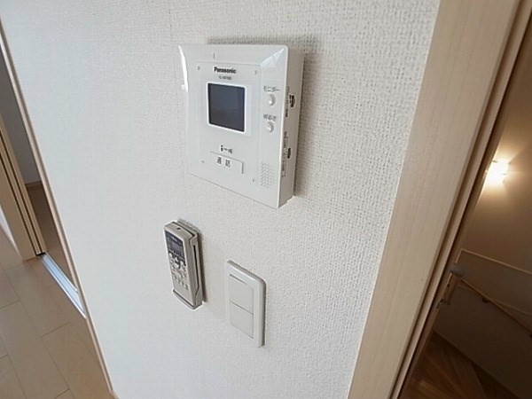 リッシュヒルズ柏の葉Ⅲ その他4