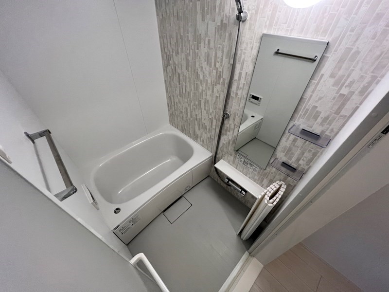 エクセリア興野 風呂画像