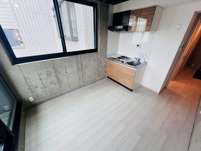 ヴェスパーマティーニ亀有 リビング