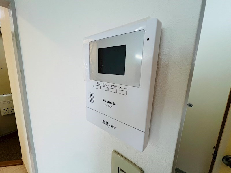 鶴見ハイツ その他4