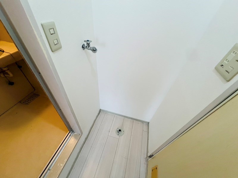 鶴見ハイツ その他8