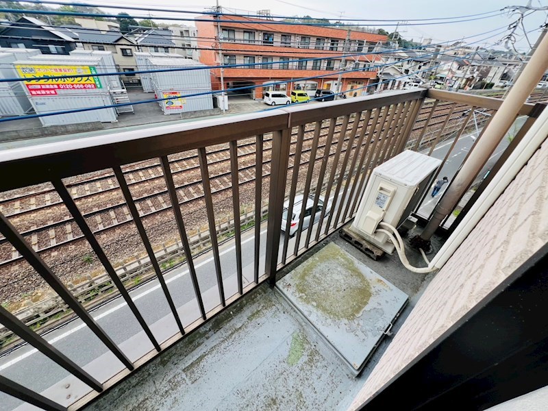 鶴見ハイツ その他18