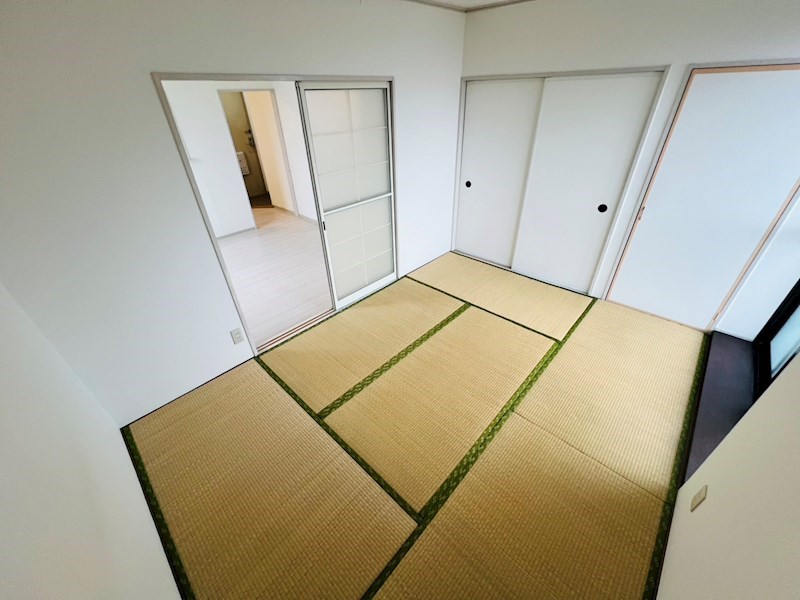 鶴見ハイツ その他20