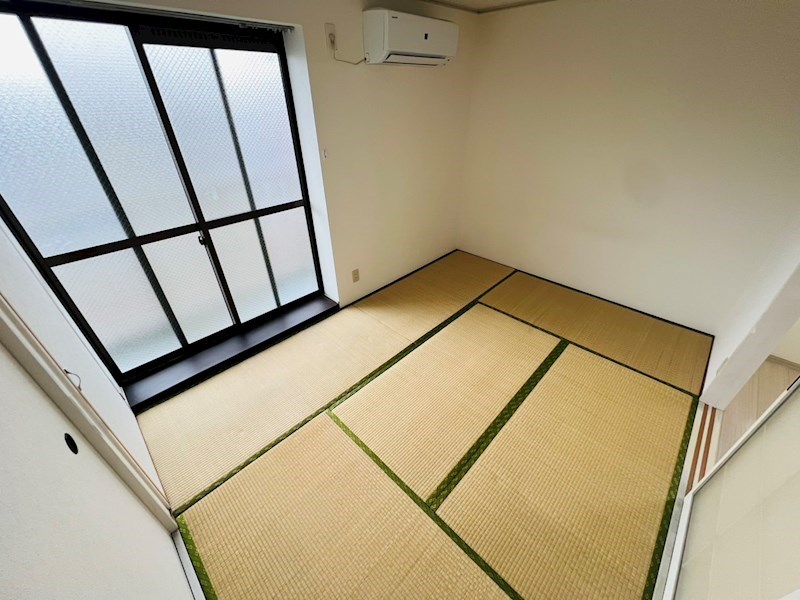 鶴見ハイツ その他22