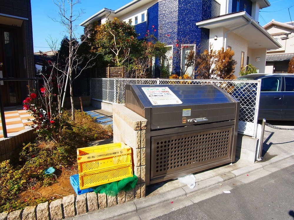 セサミ花畑 その他外観3