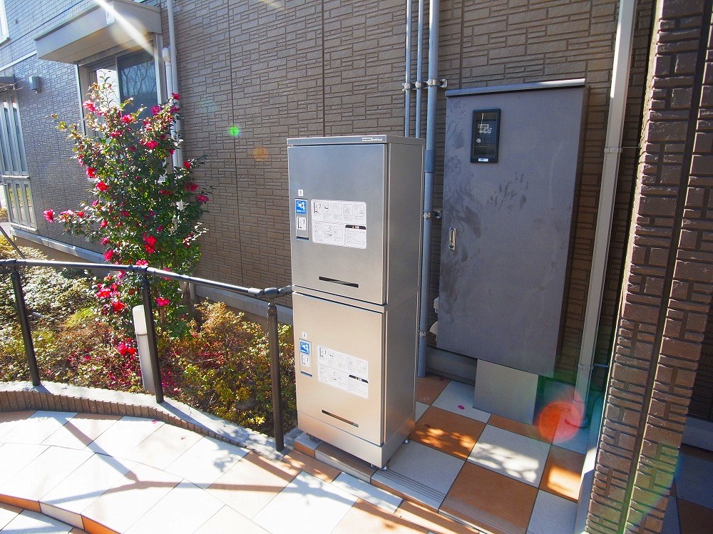 セサミ花畑 その他外観4