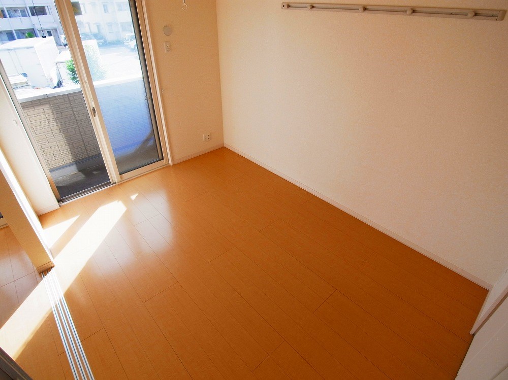 セサミ花畑 その他29