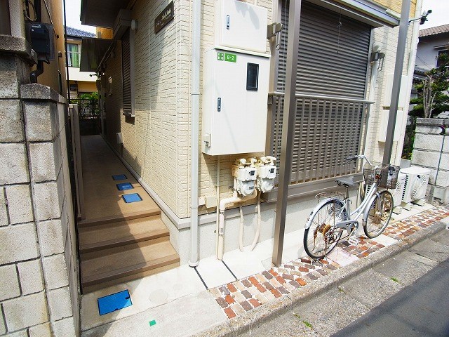 ハーフノート その他外観1