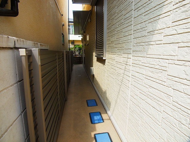 ハーフノート その他外観5