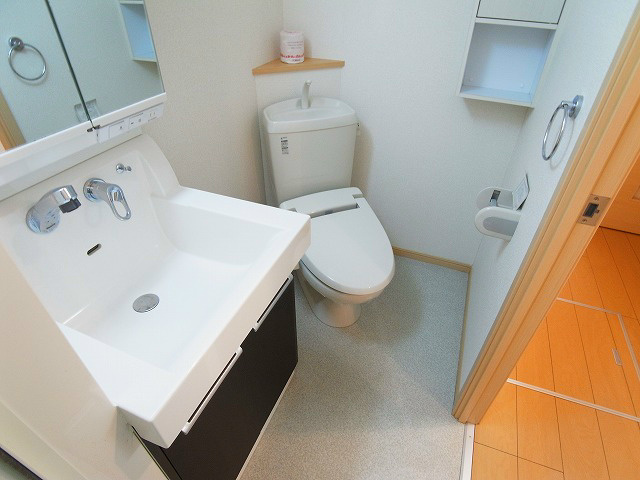 グレイスカレント２ その他2