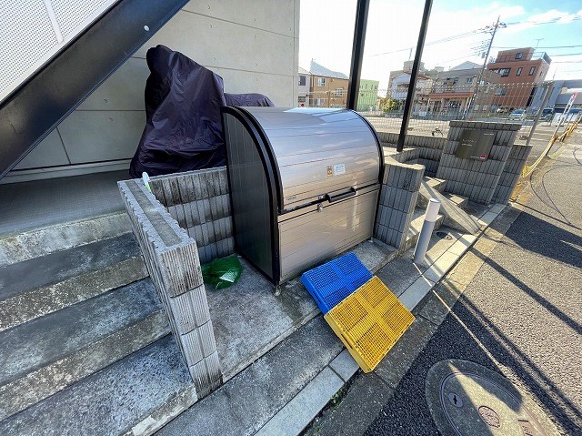 リブリ・セダム その他外観2