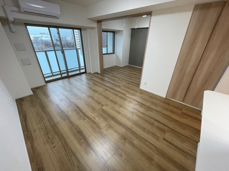 グランカミーユ江北 その他6