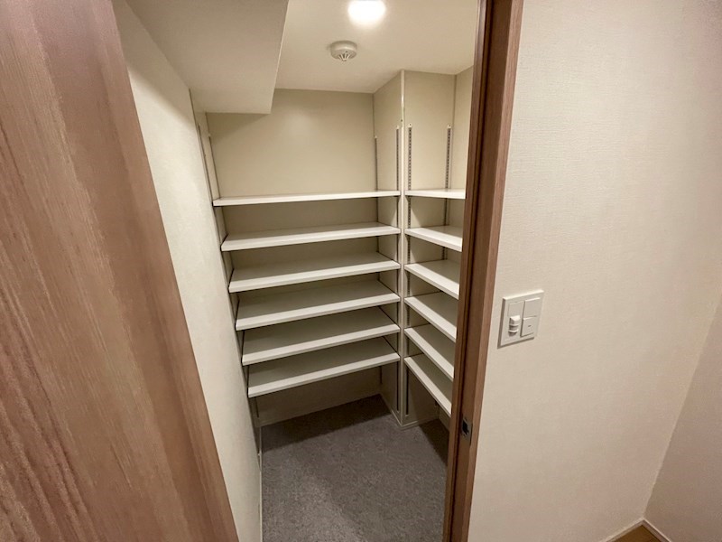 グランカミーユ江北 その他8