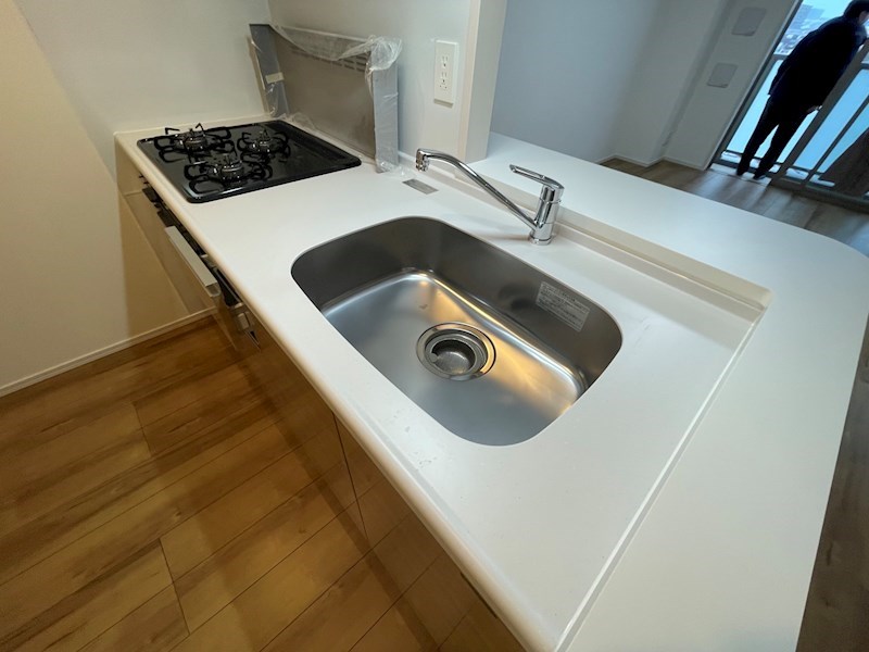 グランカミーユ江北 その他18