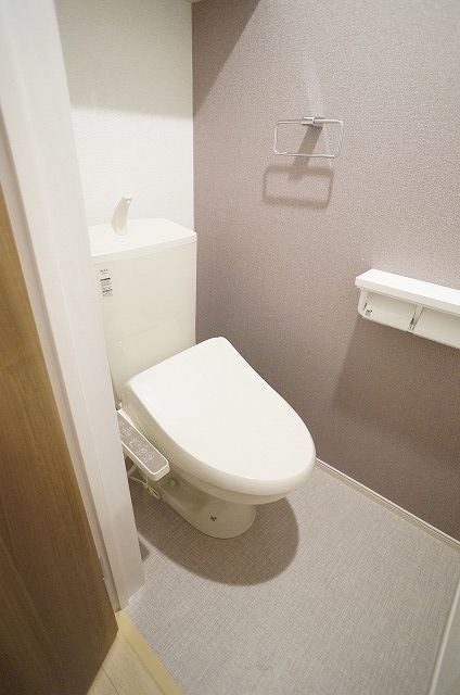 カンファーツリーハウス その他1