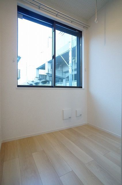 カンファーツリーハウス その他5