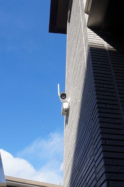 カンファーツリーハウス その他外観3