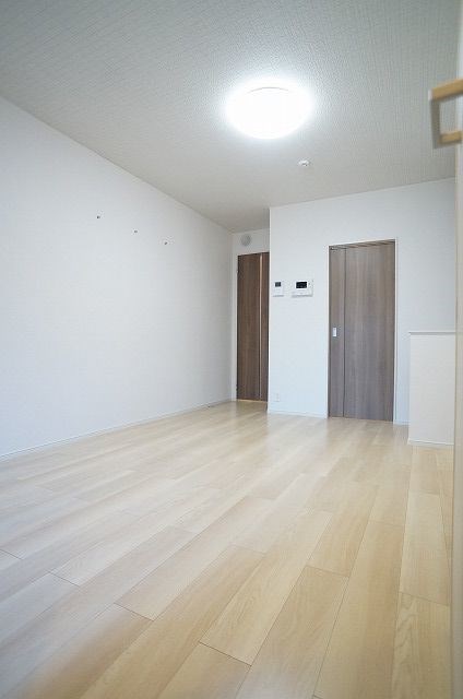 カンファーツリーハウス ベッドルーム