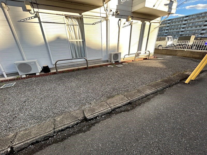 アスール・レイ南流山 その他外観3