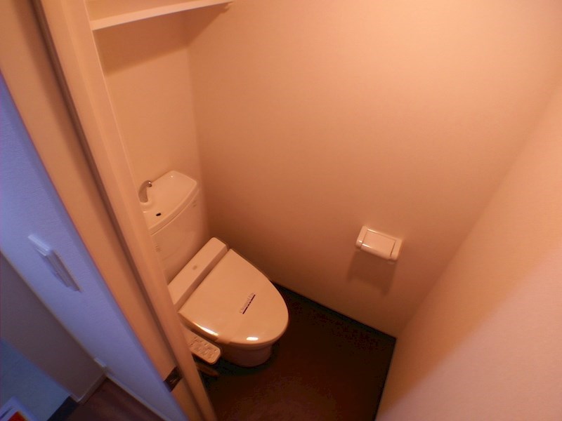 ユナイテッドグロー堀切菖蒲園 その他1