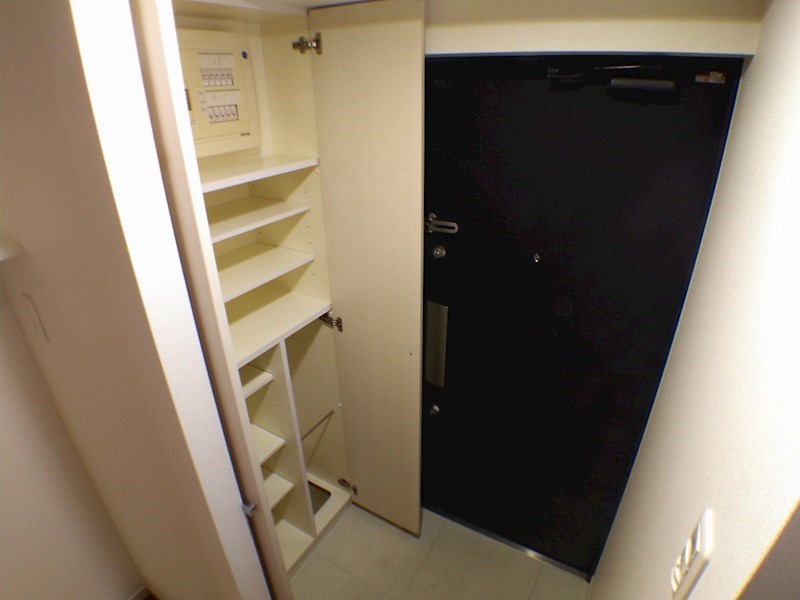 ユナイテッドグロー堀切菖蒲園 その他14