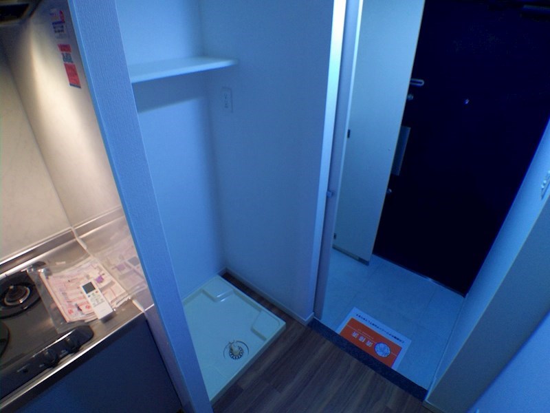 ユナイテッドグロー堀切菖蒲園 その他15