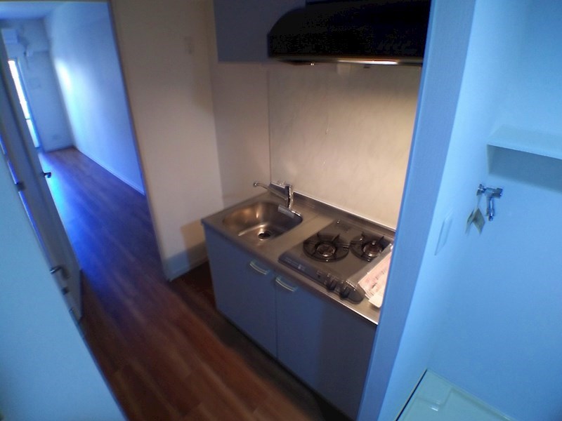 ユナイテッドグロー堀切菖蒲園 その他16