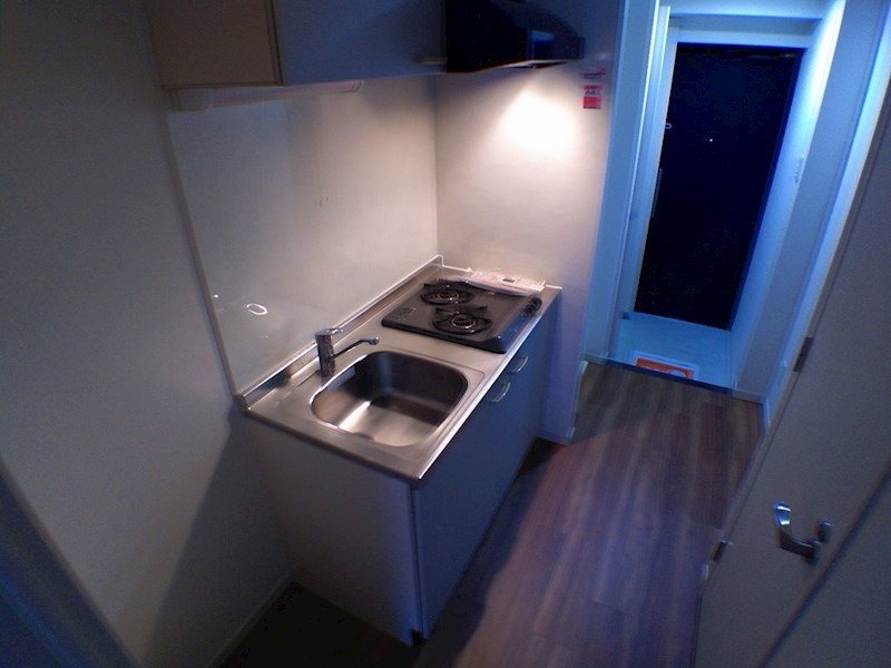 ユナイテッドグロー堀切菖蒲園 キッチン