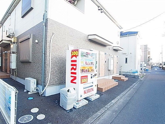 サンフォリアA その他外観1