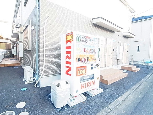 サンフォリアA その他外観3