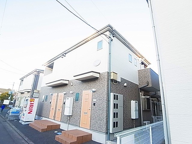 サンフォリアA その他外観4