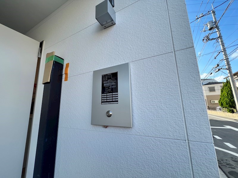 FLAT　WHITE その他外観2