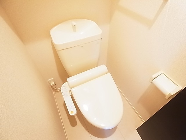 レスポワールアヤ その他1