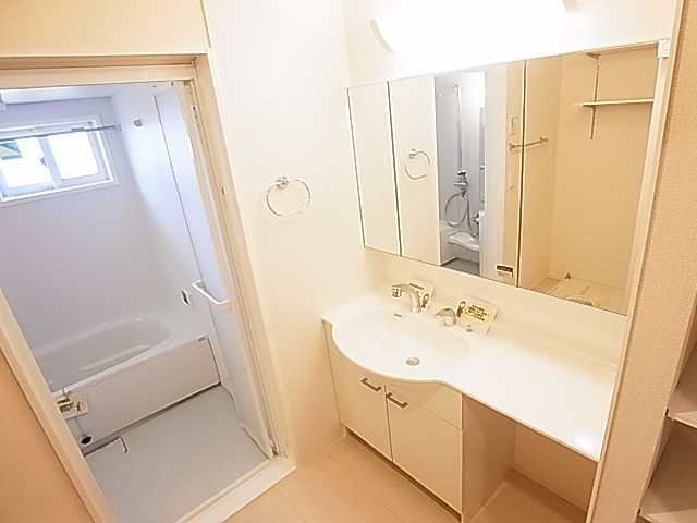 レスポワールアヤ その他2