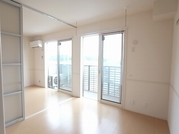 レスポワールアヤ その他7