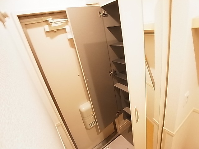 レスポワールアヤ その他14