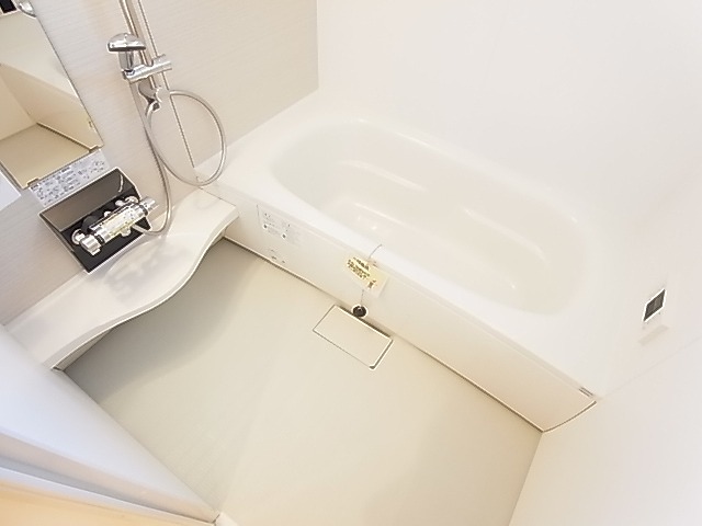 レスポワールアヤ 風呂画像