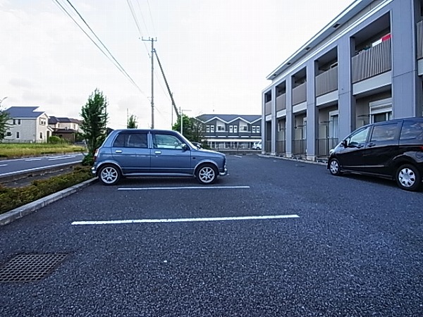 オリエンス その他外観2