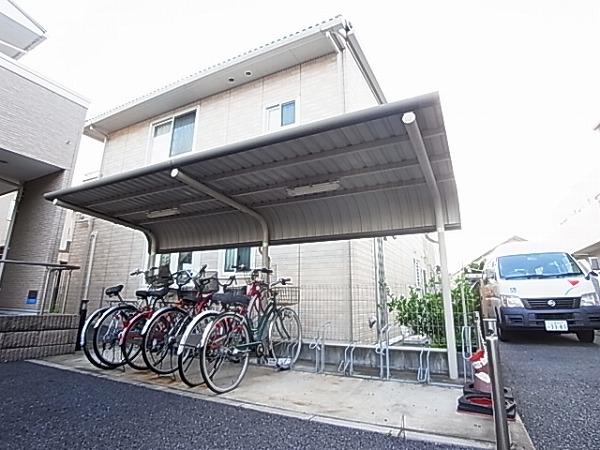 オリエンス その他外観3