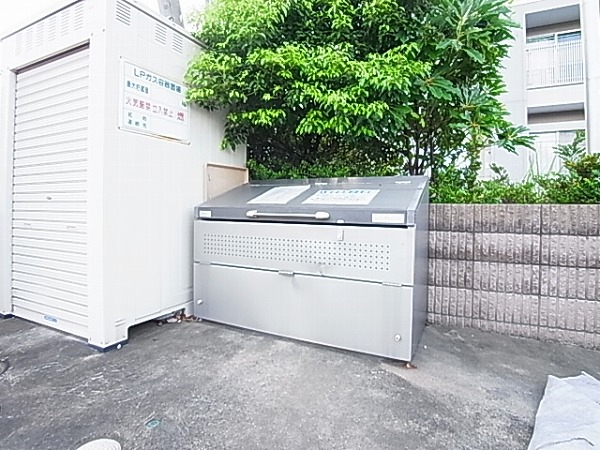 オリエンス その他外観4