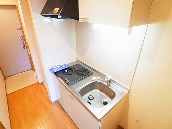 オリエンス キッチン