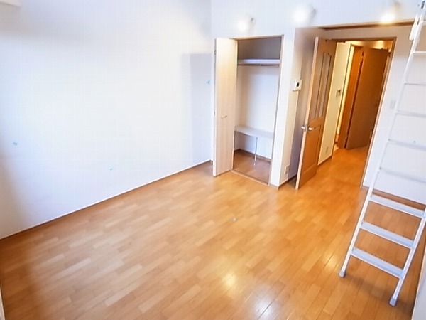 オリエンス ベッドルーム