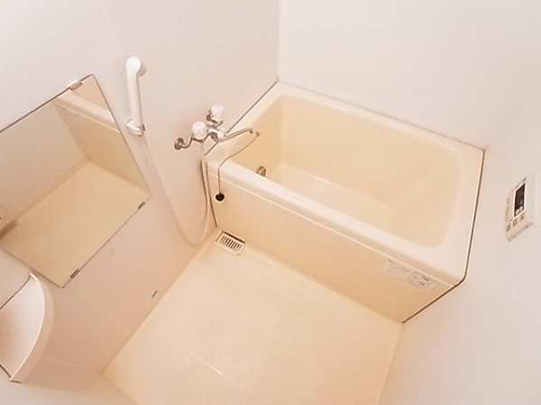 オリエンス 風呂画像